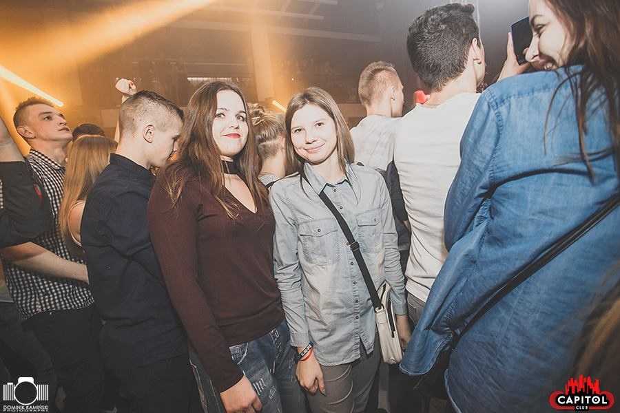 Gala Disco Polo w Clubie Capitol Sypniewo [ZDJĘCIA] - zdjęcie #94 - eOstroleka.pl
