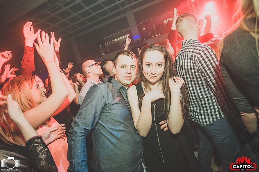 Gala Disco Polo w Clubie Capitol Sypniewo [ZDJĘCIA] - zdjęcie #93 - eOstroleka.pl