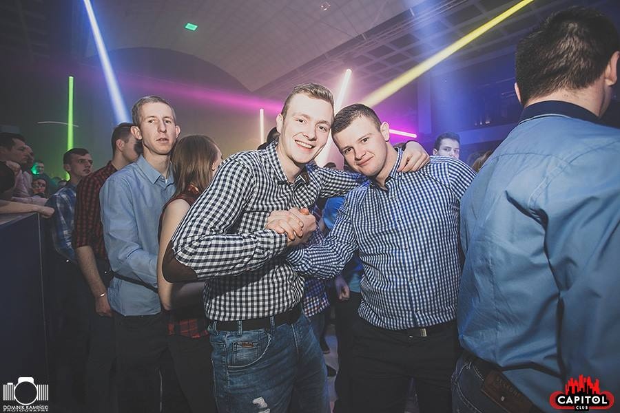 Gala Disco Polo w Clubie Capitol Sypniewo [ZDJĘCIA] - zdjęcie #92 - eOstroleka.pl