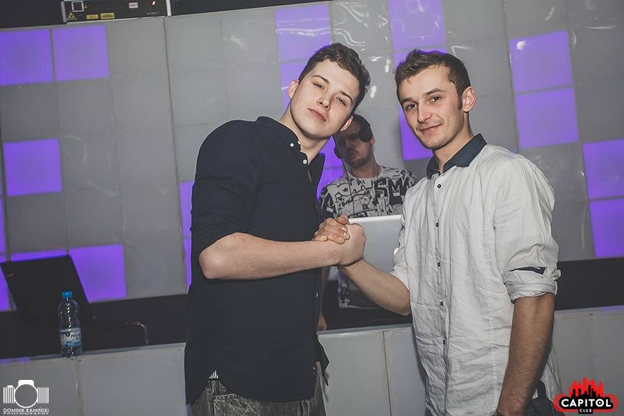 Gala Disco Polo w Clubie Capitol Sypniewo [ZDJĘCIA] - zdjęcie #90 - eOstroleka.pl