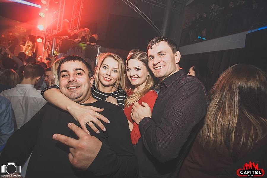 Gala Disco Polo w Clubie Capitol Sypniewo [ZDJĘCIA] - zdjęcie #87 - eOstroleka.pl