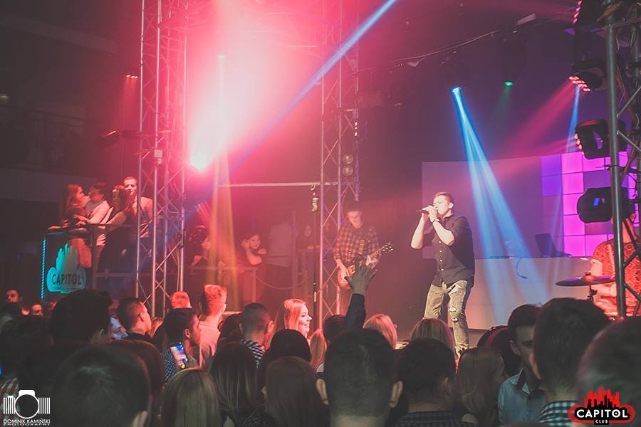 Gala Disco Polo w Clubie Capitol Sypniewo [ZDJĘCIA] - zdjęcie #86 - eOstroleka.pl