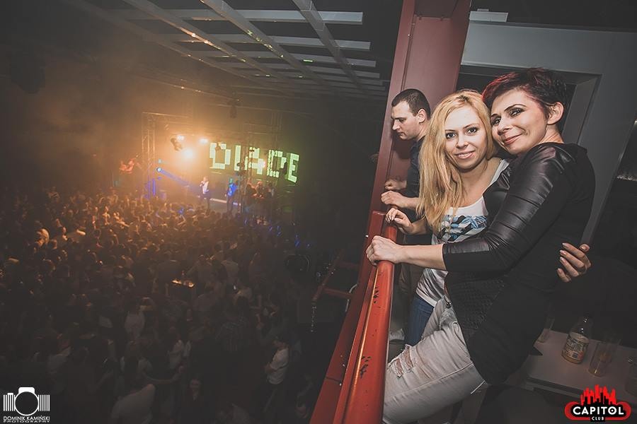 Gala Disco Polo w Clubie Capitol Sypniewo [ZDJĘCIA] - zdjęcie #85 - eOstroleka.pl