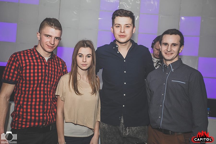Gala Disco Polo w Clubie Capitol Sypniewo [ZDJĘCIA] - zdjęcie #84 - eOstroleka.pl
