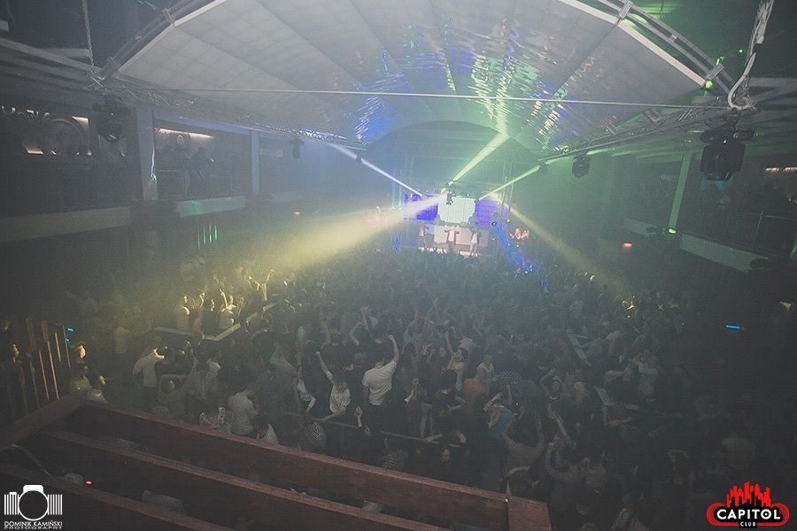 Gala Disco Polo w Clubie Capitol Sypniewo [ZDJĘCIA] - zdjęcie #83 - eOstroleka.pl