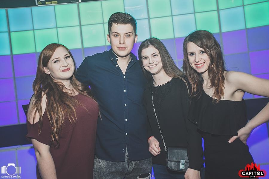 Gala Disco Polo w Clubie Capitol Sypniewo [ZDJĘCIA] - zdjęcie #82 - eOstroleka.pl