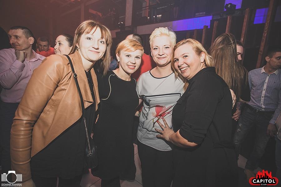 Gala Disco Polo w Clubie Capitol Sypniewo [ZDJĘCIA] - zdjęcie #81 - eOstroleka.pl
