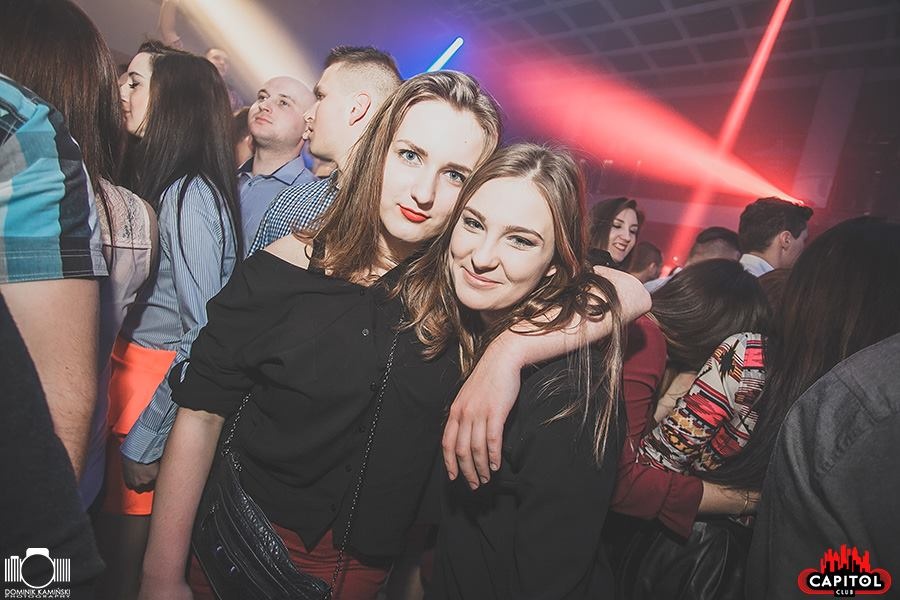 Gala Disco Polo w Clubie Capitol Sypniewo [ZDJĘCIA] - zdjęcie #78 - eOstroleka.pl
