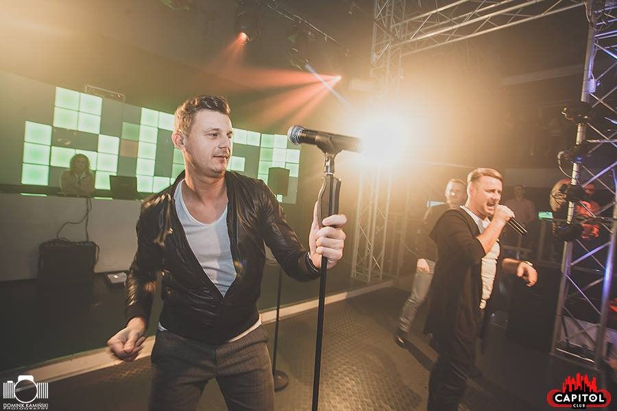 Gala Disco Polo w Clubie Capitol Sypniewo [ZDJĘCIA] - zdjęcie #77 - eOstroleka.pl