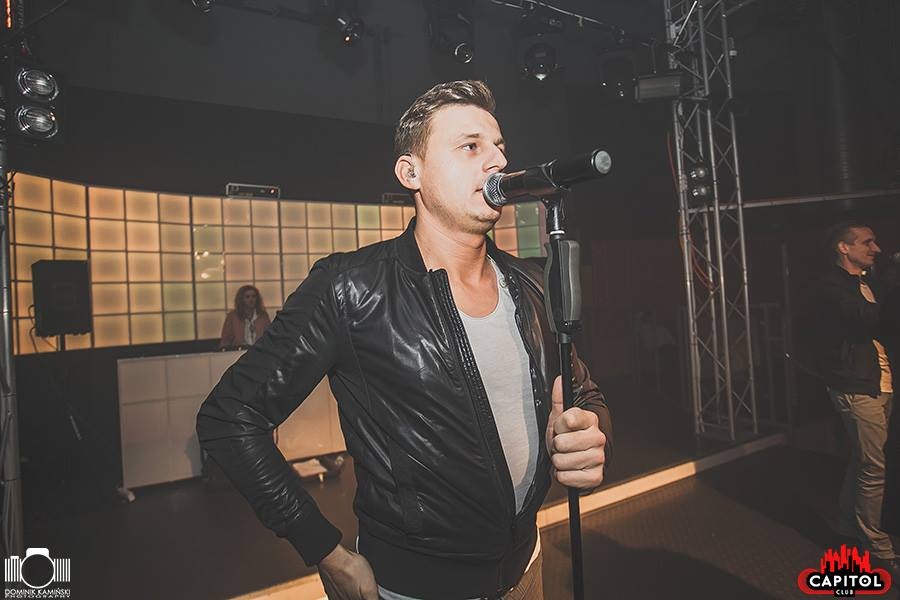 Gala Disco Polo w Clubie Capitol Sypniewo [ZDJĘCIA] - zdjęcie #76 - eOstroleka.pl