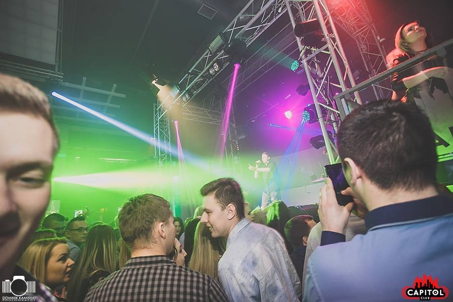 Gala Disco Polo w Clubie Capitol Sypniewo [ZDJĘCIA] - zdjęcie #75 - eOstroleka.pl