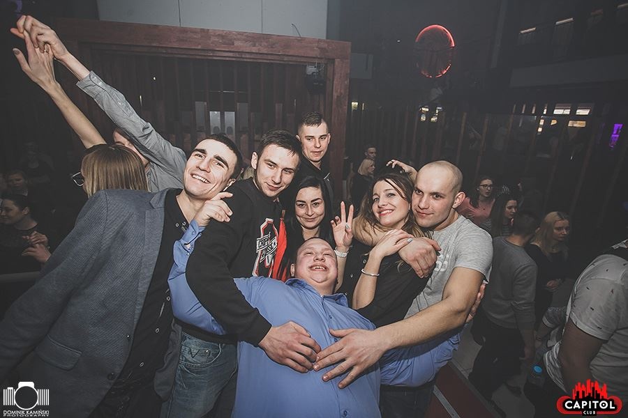 Gala Disco Polo w Clubie Capitol Sypniewo [ZDJĘCIA] - zdjęcie #74 - eOstroleka.pl