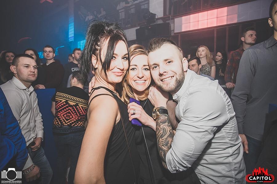 Gala Disco Polo w Clubie Capitol Sypniewo [ZDJĘCIA] - zdjęcie #73 - eOstroleka.pl