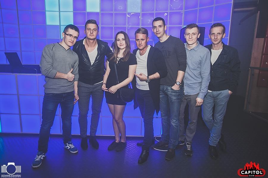 Gala Disco Polo w Clubie Capitol Sypniewo [ZDJĘCIA] - zdjęcie #72 - eOstroleka.pl