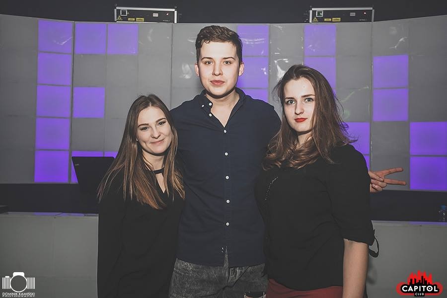 Gala Disco Polo w Clubie Capitol Sypniewo [ZDJĘCIA] - zdjęcie #71 - eOstroleka.pl