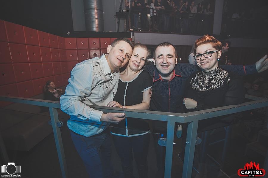 Gala Disco Polo w Clubie Capitol Sypniewo [ZDJĘCIA] - zdjęcie #70 - eOstroleka.pl