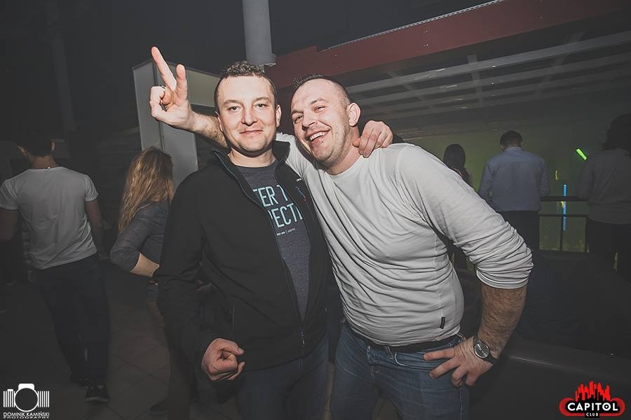 Gala Disco Polo w Clubie Capitol Sypniewo [ZDJĘCIA] - zdjęcie #69 - eOstroleka.pl