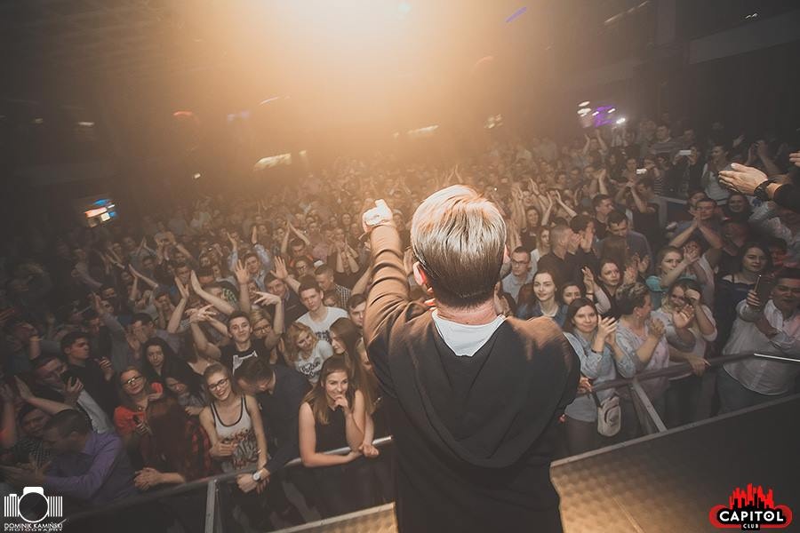 Gala Disco Polo w Clubie Capitol Sypniewo [ZDJĘCIA] - zdjęcie #68 - eOstroleka.pl