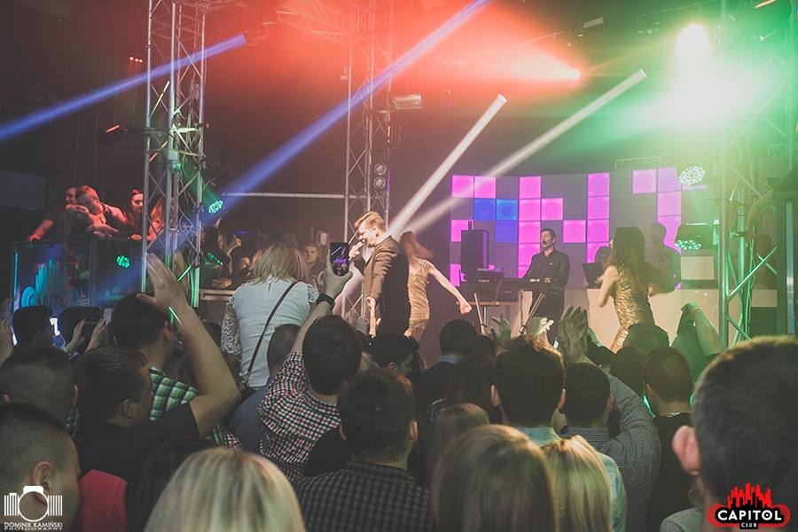 Gala Disco Polo w Clubie Capitol Sypniewo [ZDJĘCIA] - zdjęcie #66 - eOstroleka.pl
