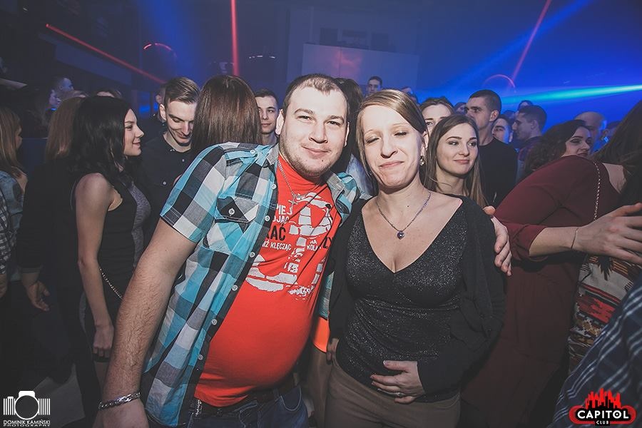 Gala Disco Polo w Clubie Capitol Sypniewo [ZDJĘCIA] - zdjęcie #65 - eOstroleka.pl