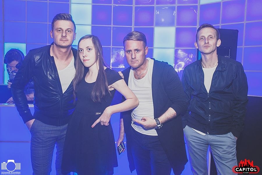 Gala Disco Polo w Clubie Capitol Sypniewo [ZDJĘCIA] - zdjęcie #64 - eOstroleka.pl