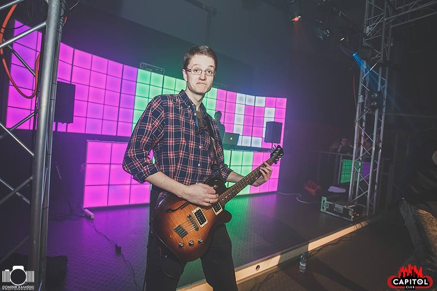 Gala Disco Polo w Clubie Capitol Sypniewo [ZDJĘCIA] - zdjęcie #63 - eOstroleka.pl
