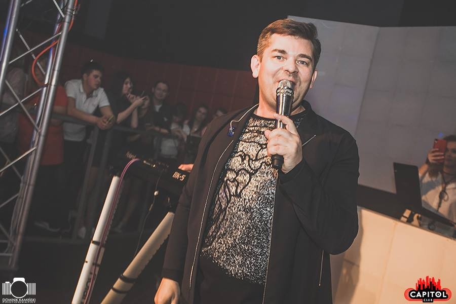 Gala Disco Polo w Clubie Capitol Sypniewo [ZDJĘCIA] - zdjęcie #61 - eOstroleka.pl