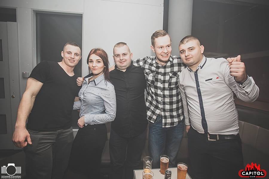 Gala Disco Polo w Clubie Capitol Sypniewo [ZDJĘCIA] - zdjęcie #60 - eOstroleka.pl