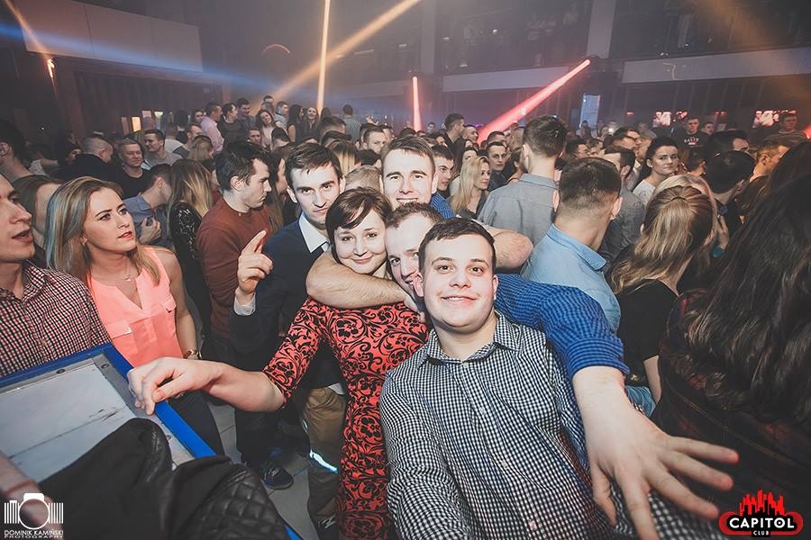 Gala Disco Polo w Clubie Capitol Sypniewo [ZDJĘCIA] - zdjęcie #59 - eOstroleka.pl