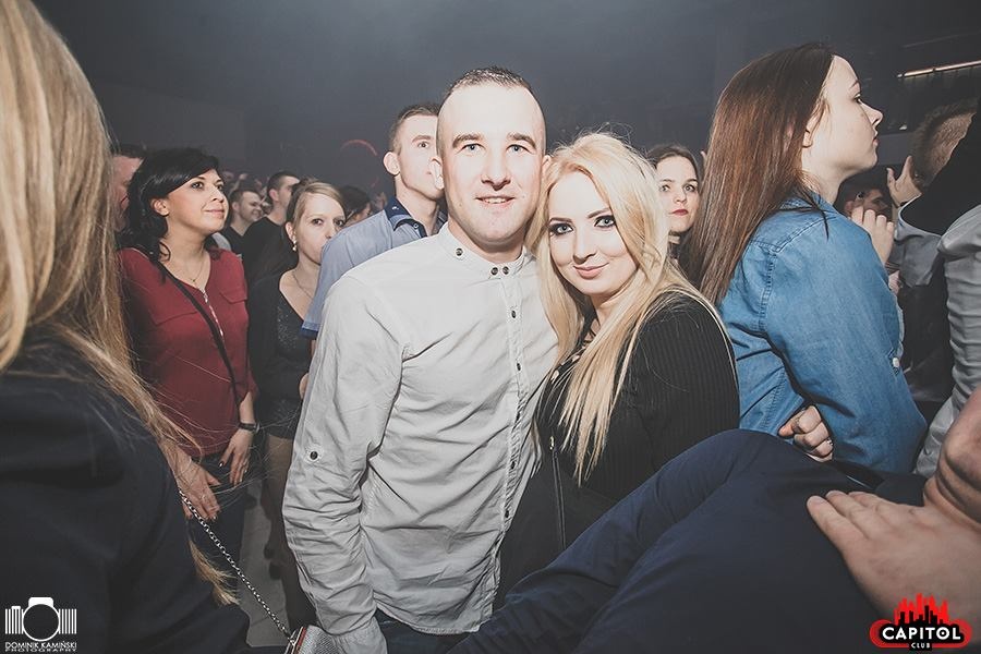 Gala Disco Polo w Clubie Capitol Sypniewo [ZDJĘCIA] - zdjęcie #58 - eOstroleka.pl
