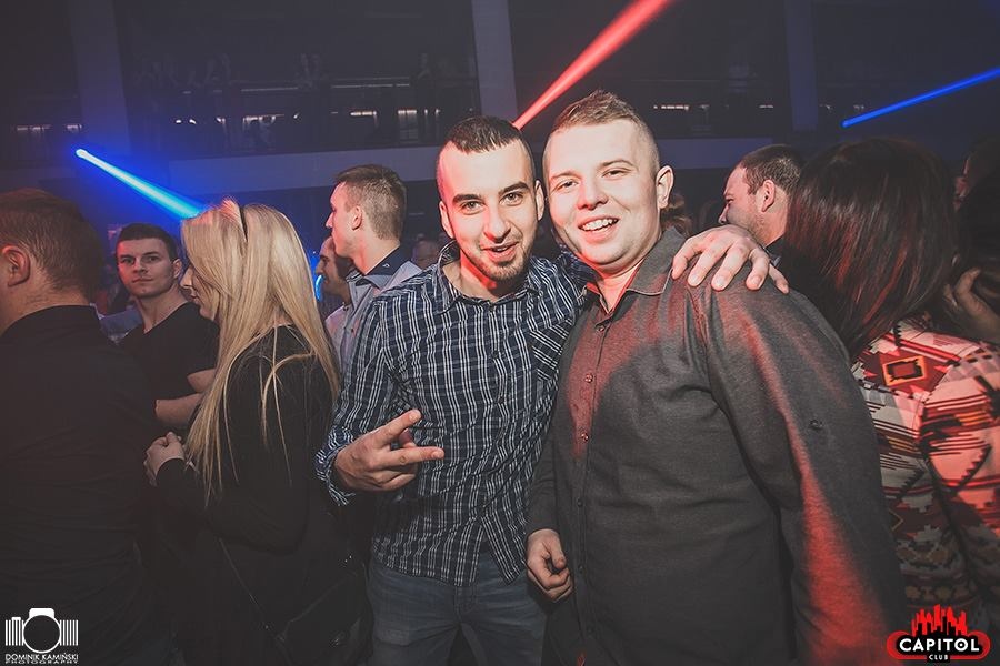 Gala Disco Polo w Clubie Capitol Sypniewo [ZDJĘCIA] - zdjęcie #56 - eOstroleka.pl
