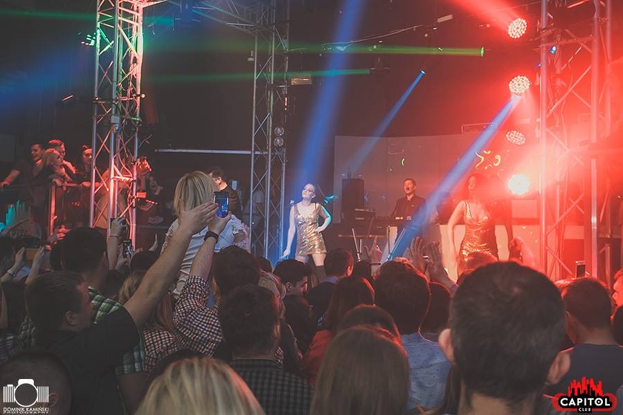 Gala Disco Polo w Clubie Capitol Sypniewo [ZDJĘCIA] - zdjęcie #55 - eOstroleka.pl