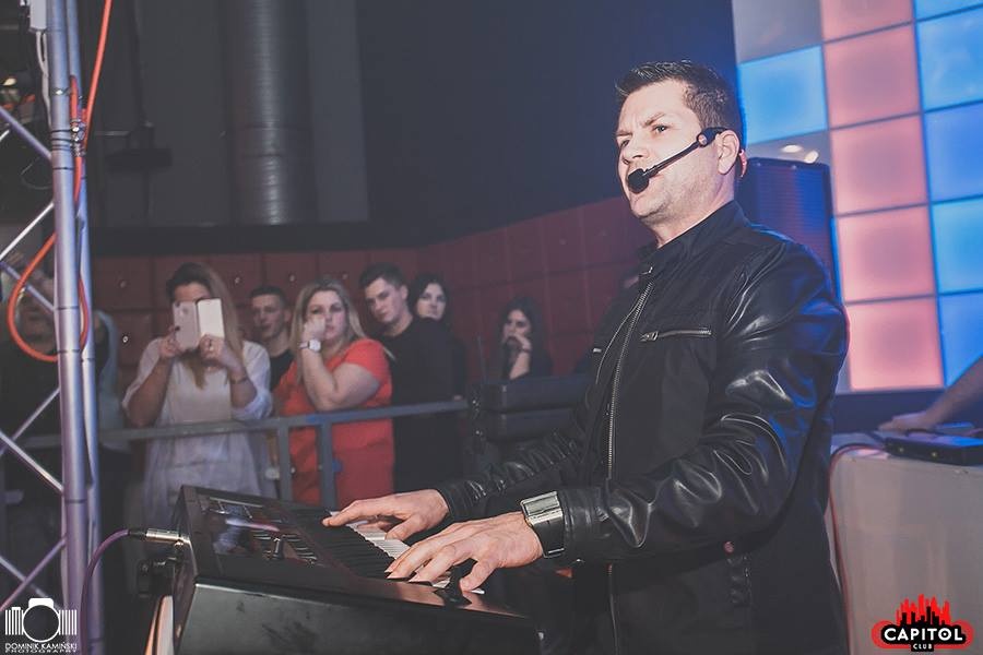 Gala Disco Polo w Clubie Capitol Sypniewo [ZDJĘCIA] - zdjęcie #54 - eOstroleka.pl