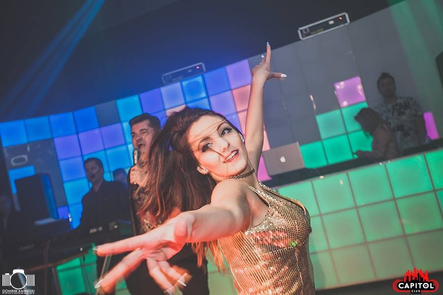 Gala Disco Polo w Clubie Capitol Sypniewo [ZDJĘCIA] - zdjęcie #51 - eOstroleka.pl