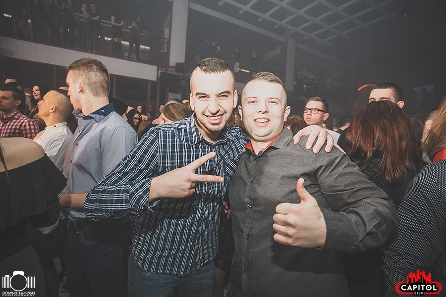 Gala Disco Polo w Clubie Capitol Sypniewo [ZDJĘCIA] - zdjęcie #50 - eOstroleka.pl