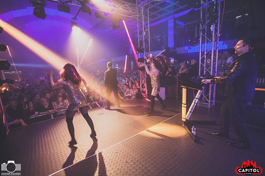 Gala Disco Polo w Clubie Capitol Sypniewo [ZDJĘCIA] - zdjęcie #49 - eOstroleka.pl