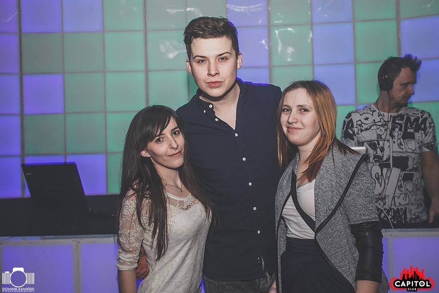 Gala Disco Polo w Clubie Capitol Sypniewo [ZDJĘCIA] - zdjęcie #48 - eOstroleka.pl