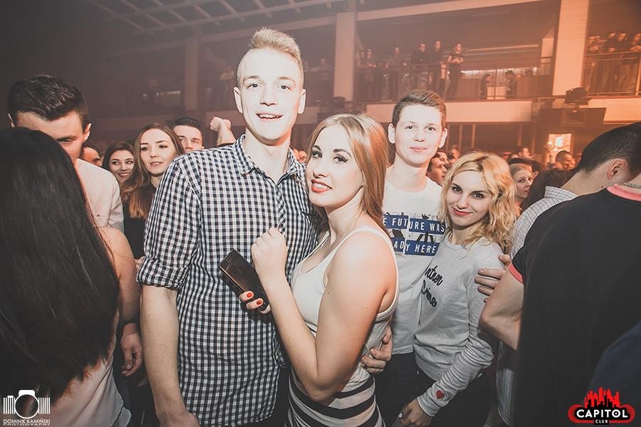 Gala Disco Polo w Clubie Capitol Sypniewo [ZDJĘCIA] - zdjęcie #46 - eOstroleka.pl