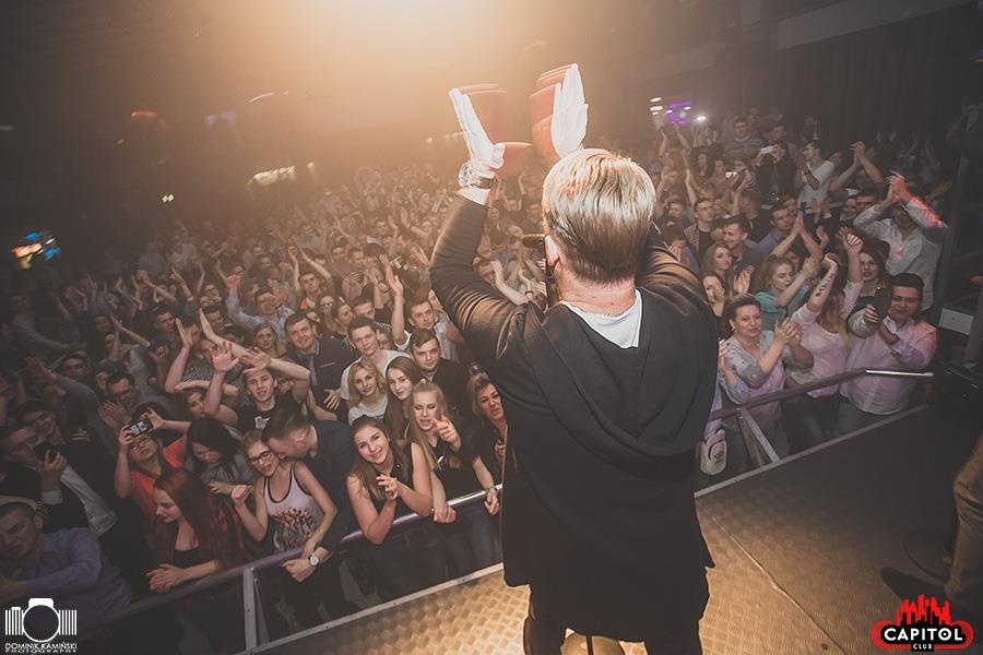 Gala Disco Polo w Clubie Capitol Sypniewo [ZDJĘCIA] - zdjęcie #45 - eOstroleka.pl