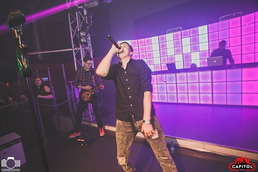 Gala Disco Polo w Clubie Capitol Sypniewo [ZDJĘCIA] - zdjęcie #43 - eOstroleka.pl