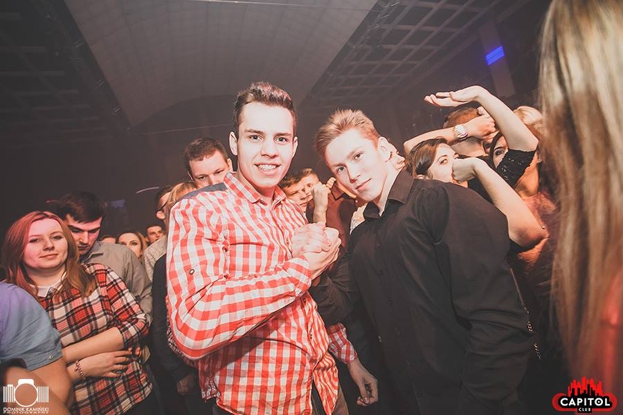 Gala Disco Polo w Clubie Capitol Sypniewo [ZDJĘCIA] - zdjęcie #42 - eOstroleka.pl