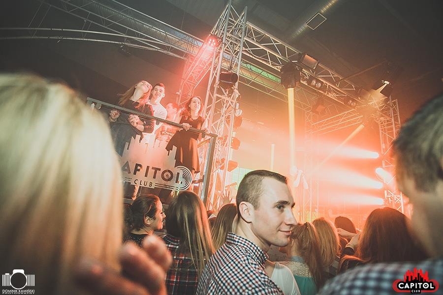 Gala Disco Polo w Clubie Capitol Sypniewo [ZDJĘCIA] - zdjęcie #41 - eOstroleka.pl