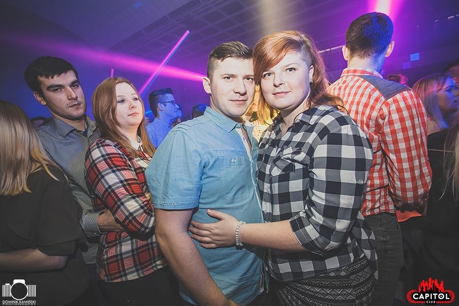 Gala Disco Polo w Clubie Capitol Sypniewo [ZDJĘCIA] - zdjęcie #40 - eOstroleka.pl