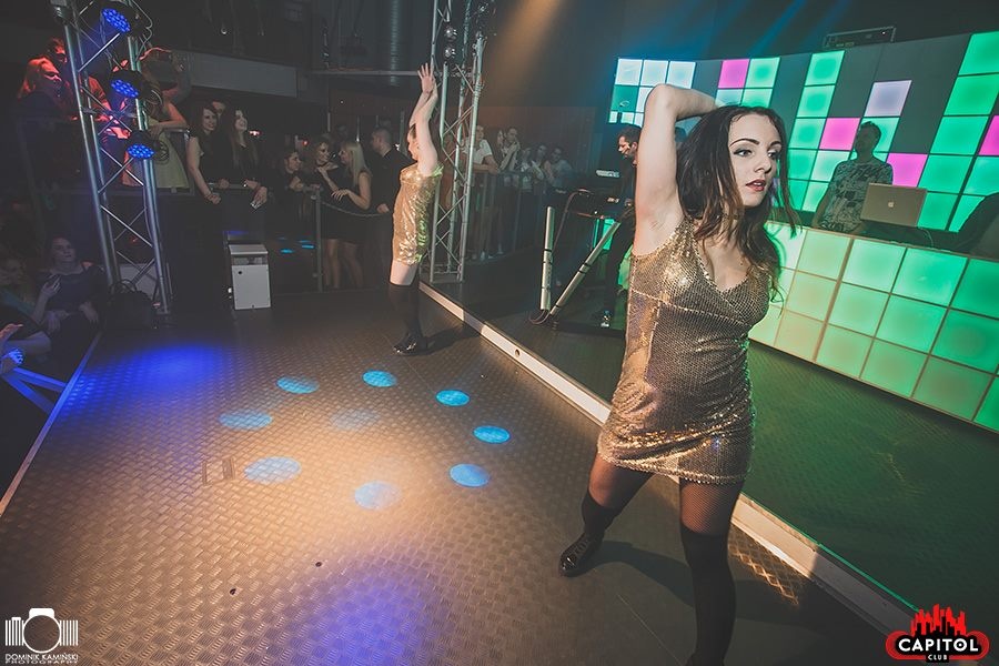 Gala Disco Polo w Clubie Capitol Sypniewo [ZDJĘCIA] - zdjęcie #39 - eOstroleka.pl