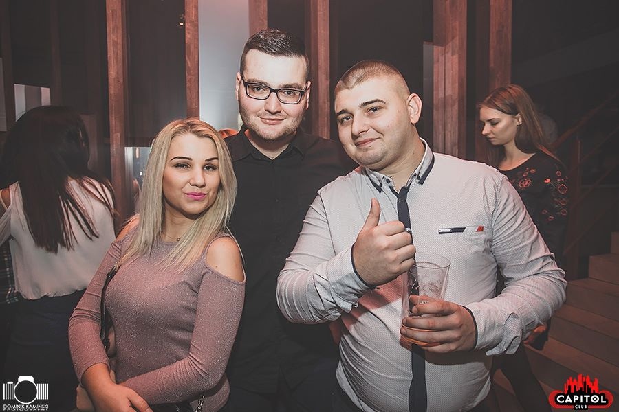 Gala Disco Polo w Clubie Capitol Sypniewo [ZDJĘCIA] - zdjęcie #38 - eOstroleka.pl