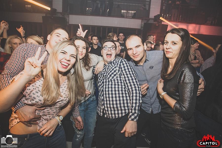 Gala Disco Polo w Clubie Capitol Sypniewo [ZDJĘCIA] - zdjęcie #37 - eOstroleka.pl