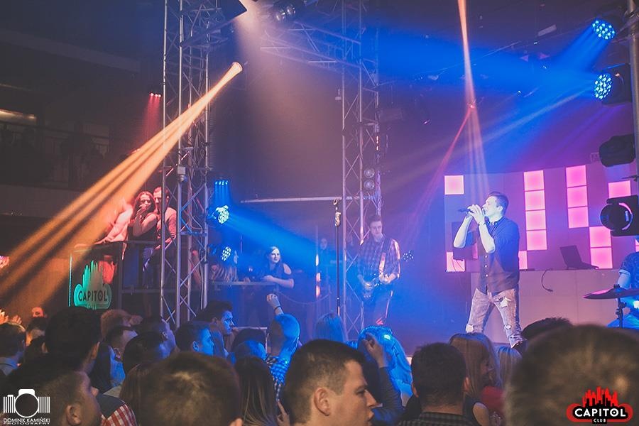 Gala Disco Polo w Clubie Capitol Sypniewo [ZDJĘCIA] - zdjęcie #36 - eOstroleka.pl