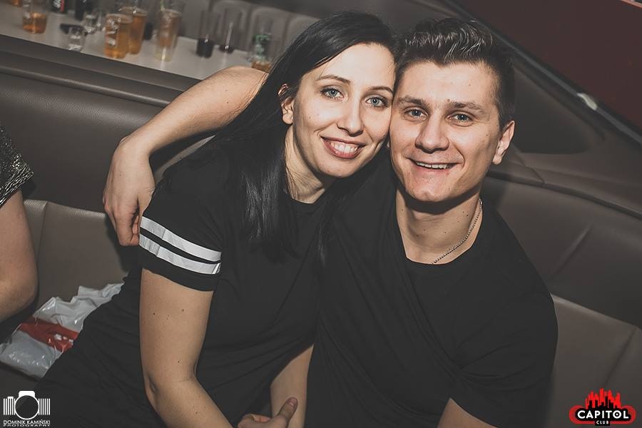 Gala Disco Polo w Clubie Capitol Sypniewo [ZDJĘCIA] - zdjęcie #35 - eOstroleka.pl