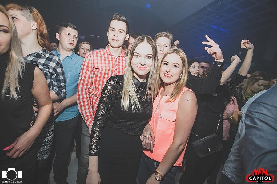 Gala Disco Polo w Clubie Capitol Sypniewo [ZDJĘCIA] - zdjęcie #34 - eOstroleka.pl