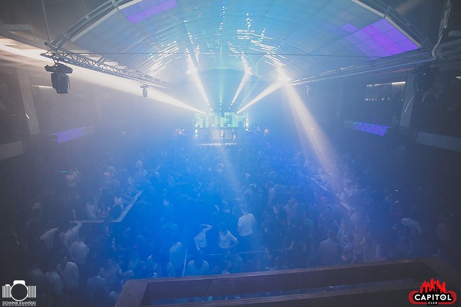 Gala Disco Polo w Clubie Capitol Sypniewo [ZDJĘCIA] - zdjęcie #32 - eOstroleka.pl